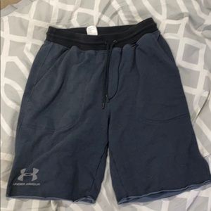 Under armour shorts